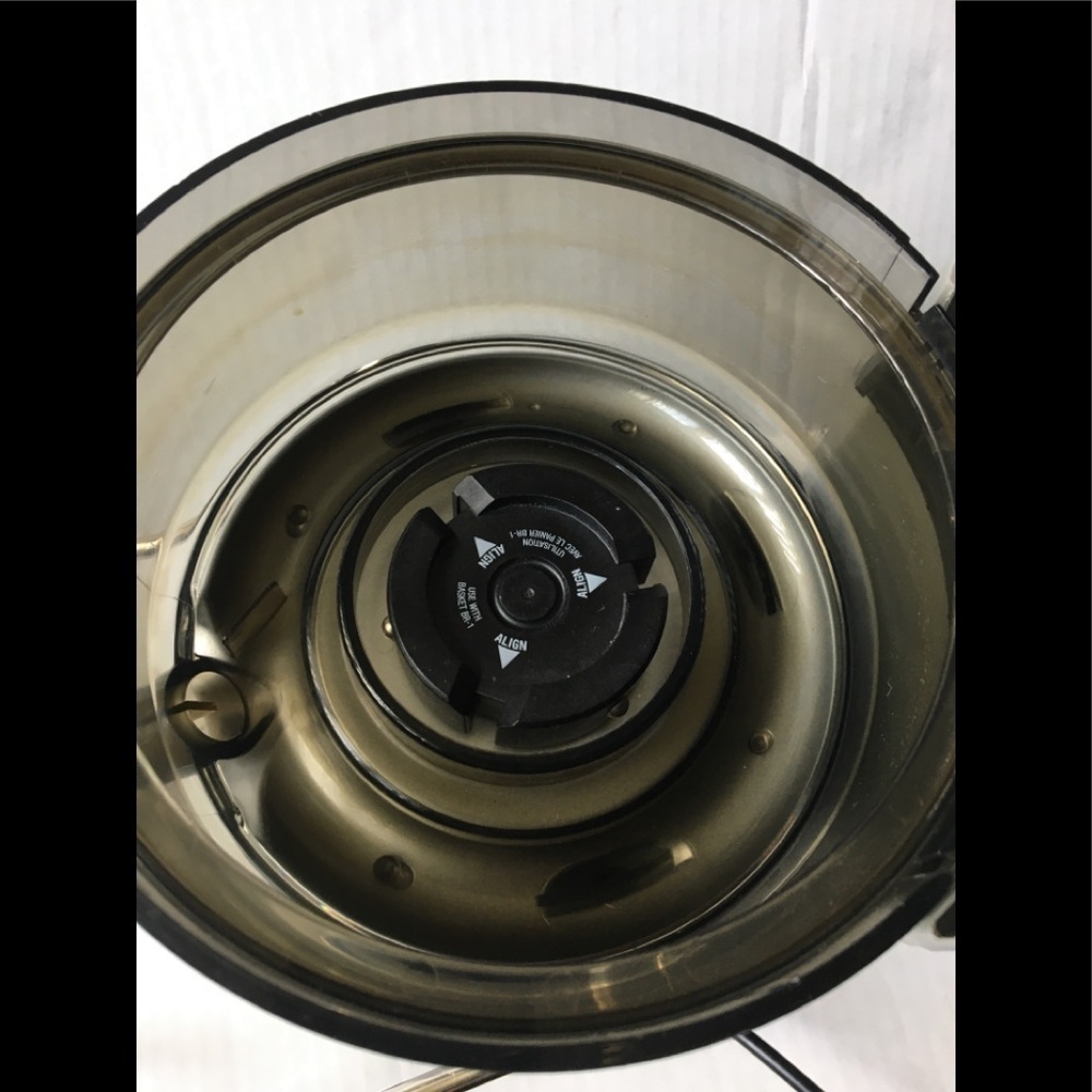 Breville Juice Fountain Plus Juicer - Picture 11 of 17